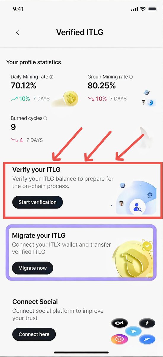 轩轩/interlinkAmbassador tweet media