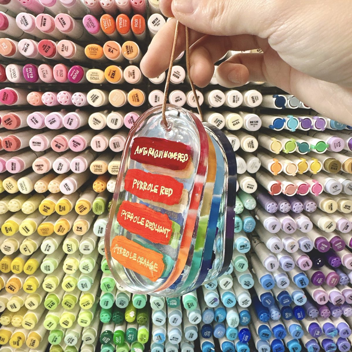 Haru🦅はるアトリエ tweet media