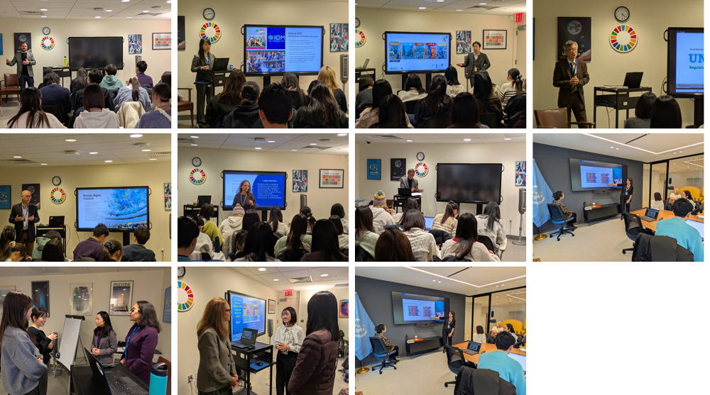 東京外国語大学, TUFS tweet media