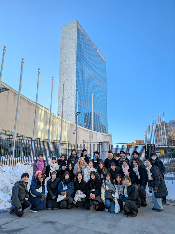 東京外国語大学, TUFS tweet media