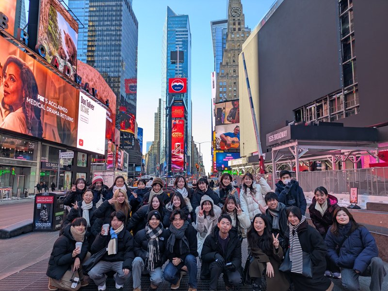 東京外国語大学, TUFS tweet media
