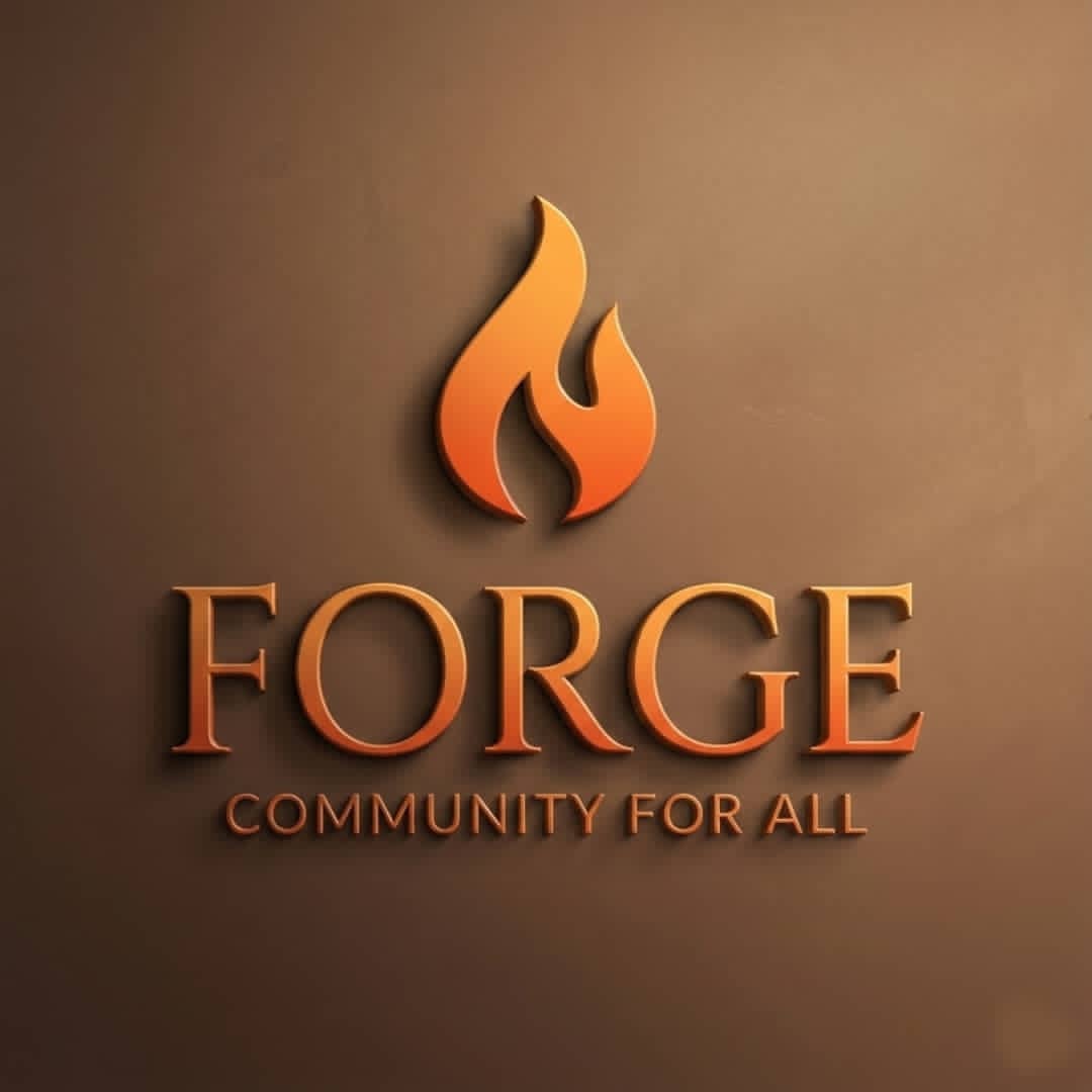 FORGE 🔥 tweet media