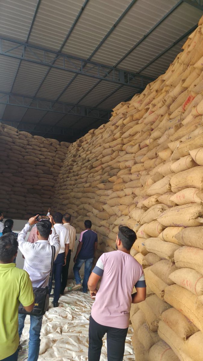 Collector & DM, Balangir tweet media