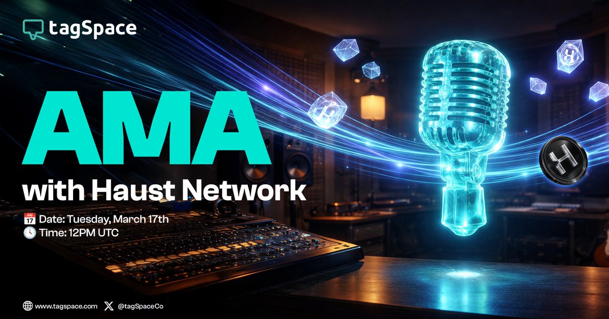 tagSpace tweet media