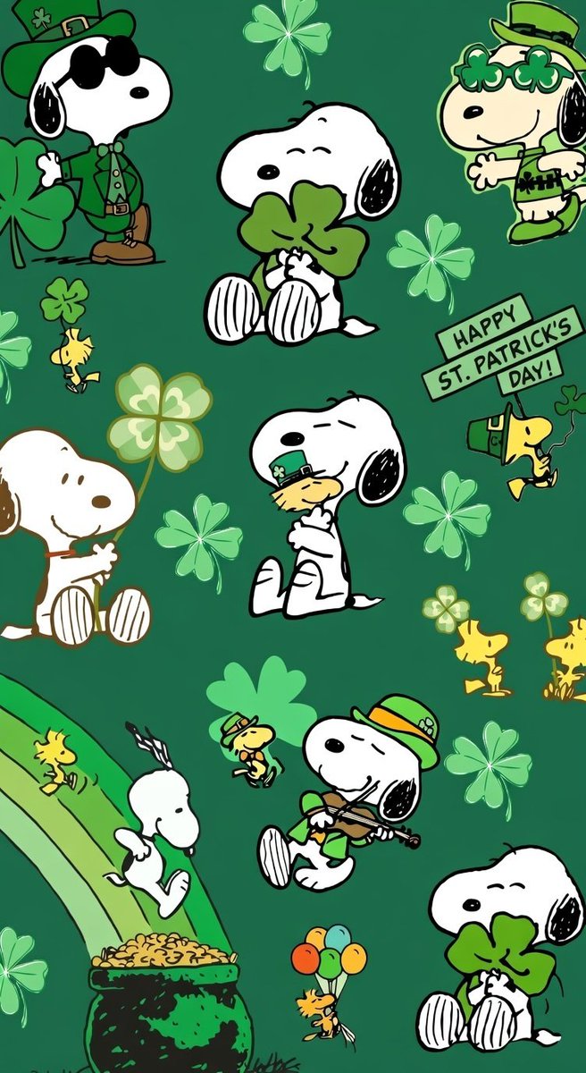 Snoopy Wallpaper tweet media