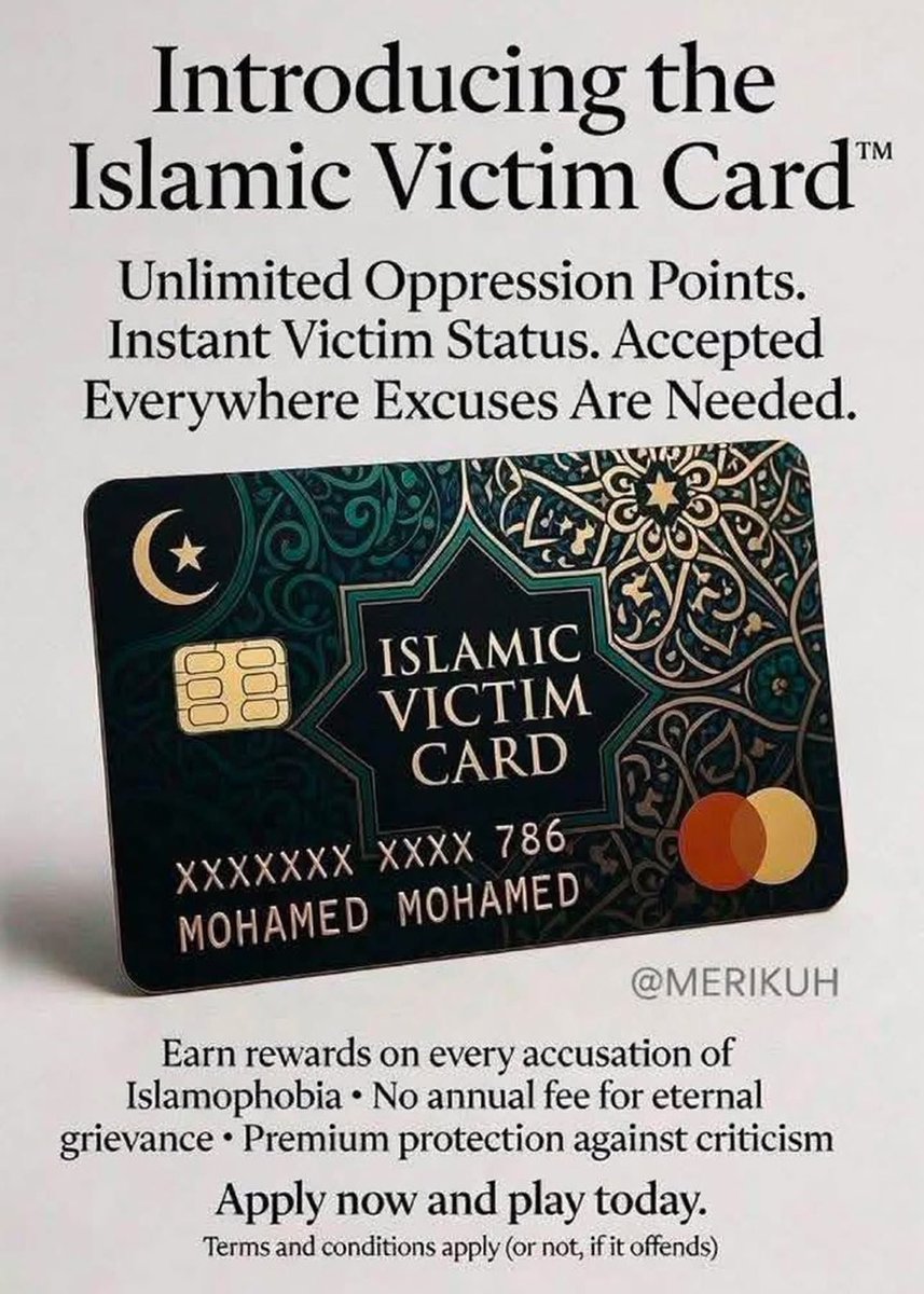 Ex-Muslim Testimonies 🇳🇱 tweet media