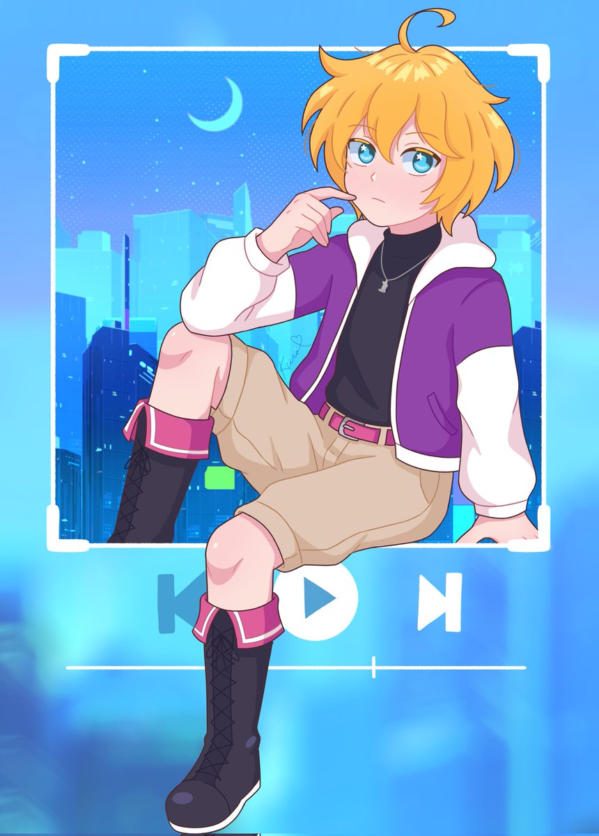 Dibujito para Millyo. ( No chamaco, no me he olvidado de ti jskdk) ocupé una base de pinterest que me gustó muchísimo, esperó les guste ñam 💜🐇✨