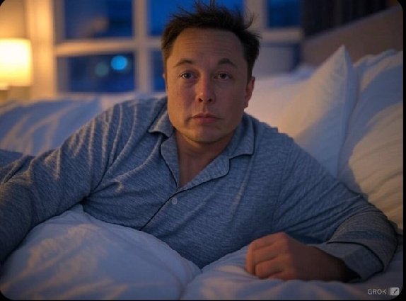 (FAN) Elon musk fanatic tweet media