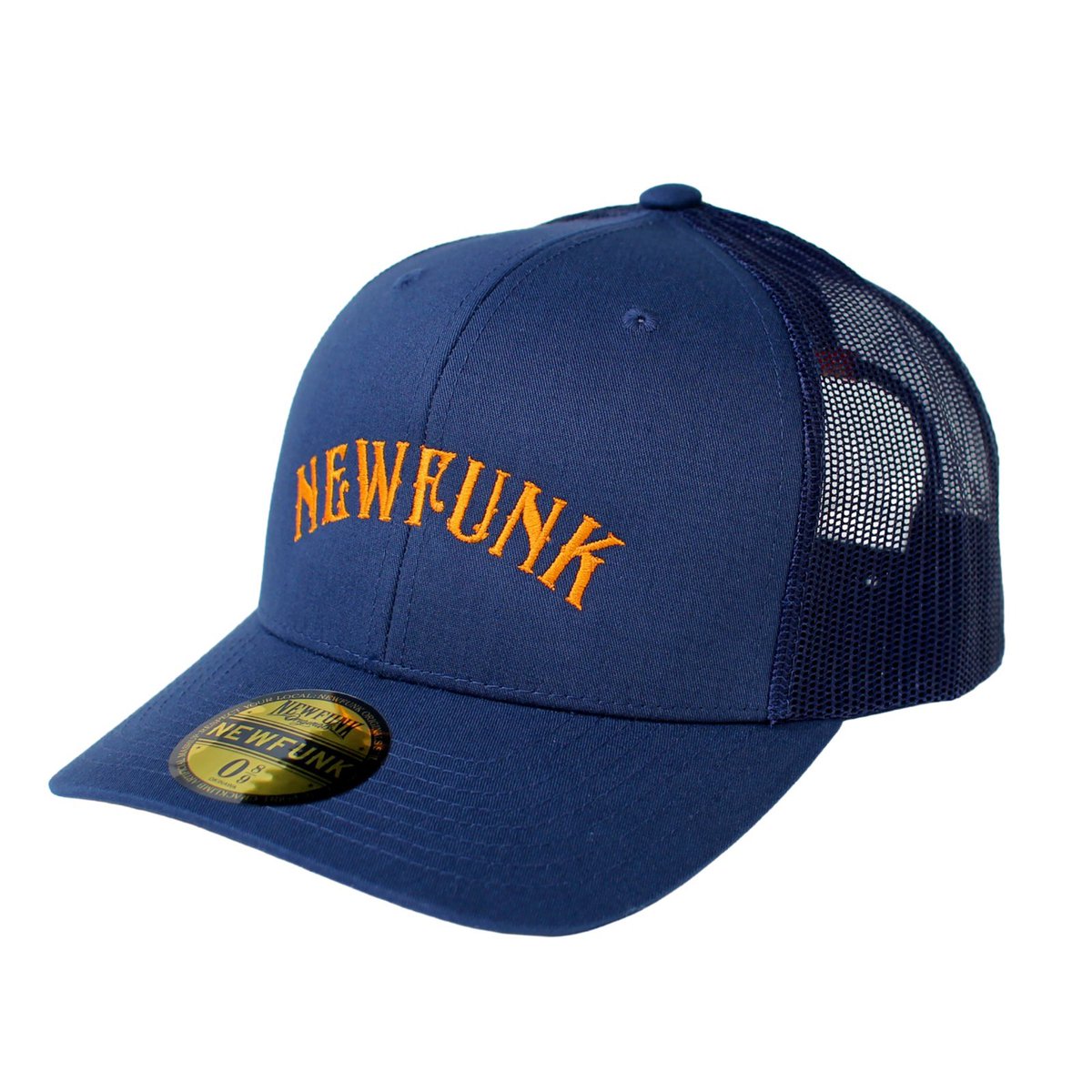 NEWFUNK STORE tweet media