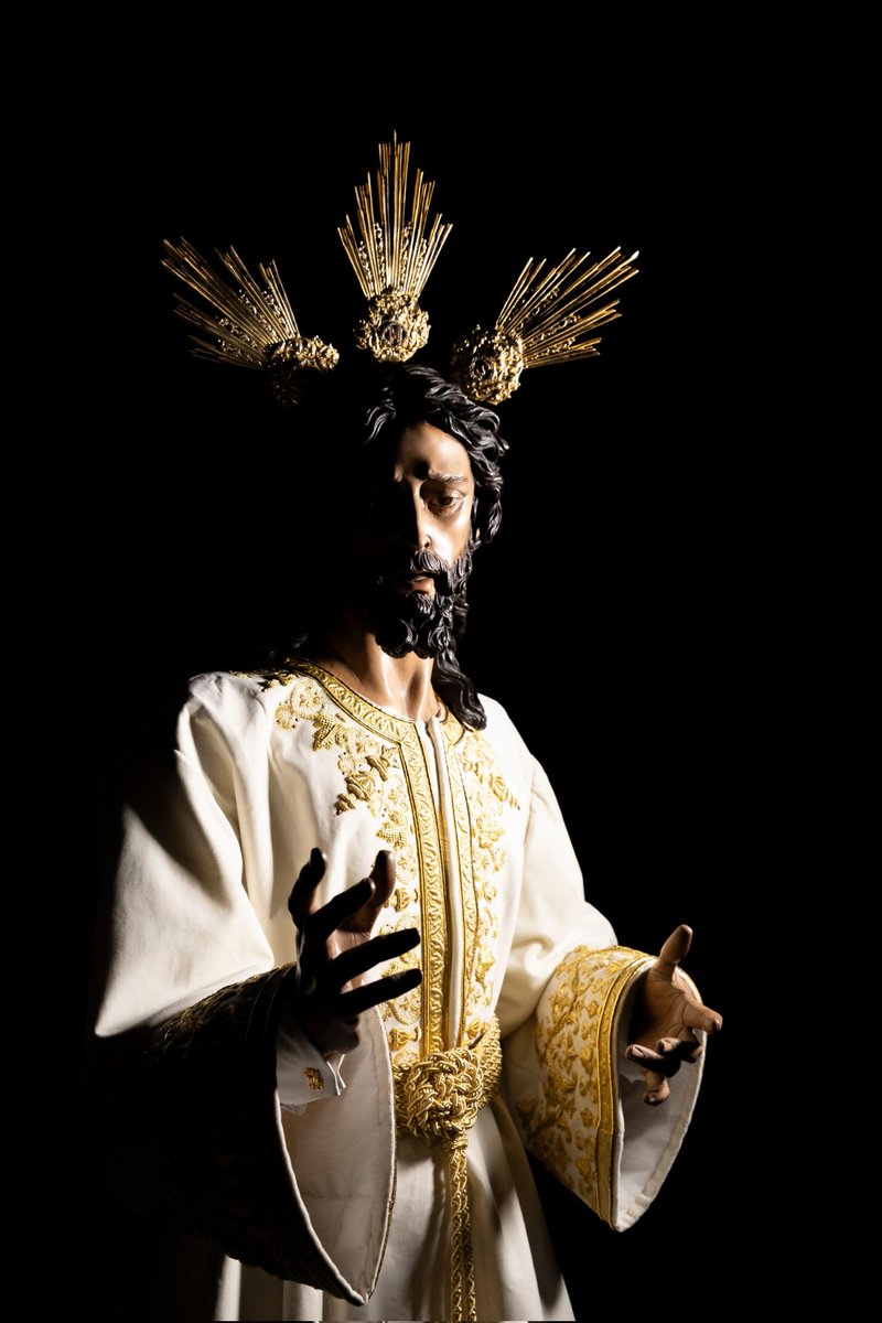 Hermandad de la Santa Cena de Almería tweet media