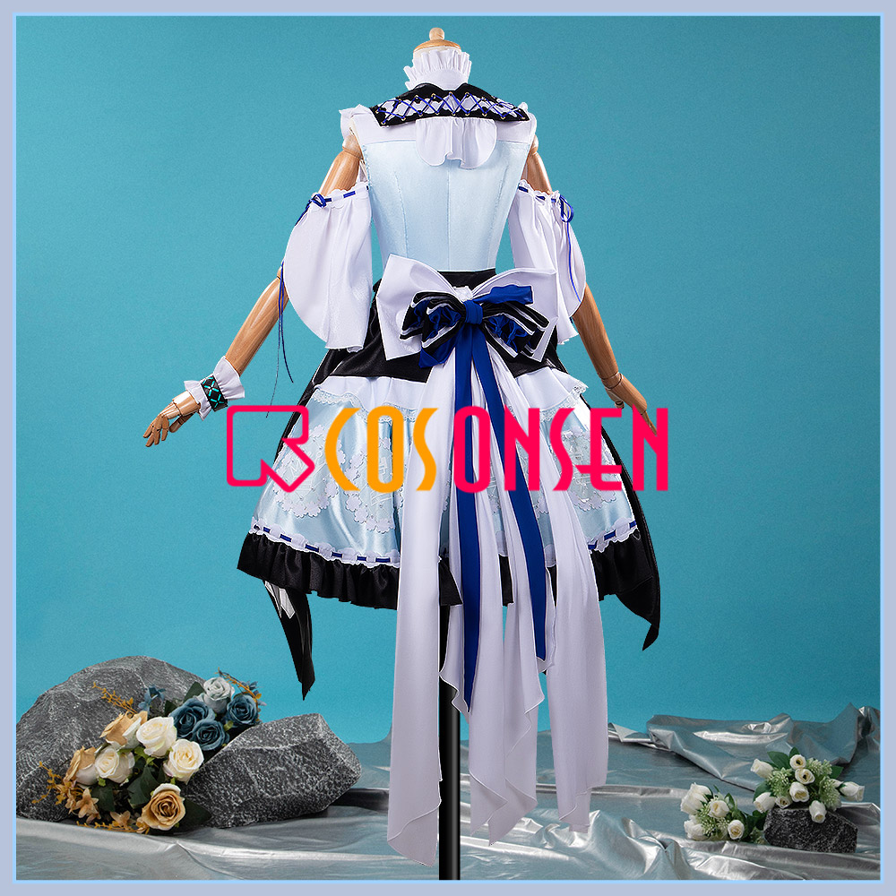 COSONSEN cosplay costumes tweet media