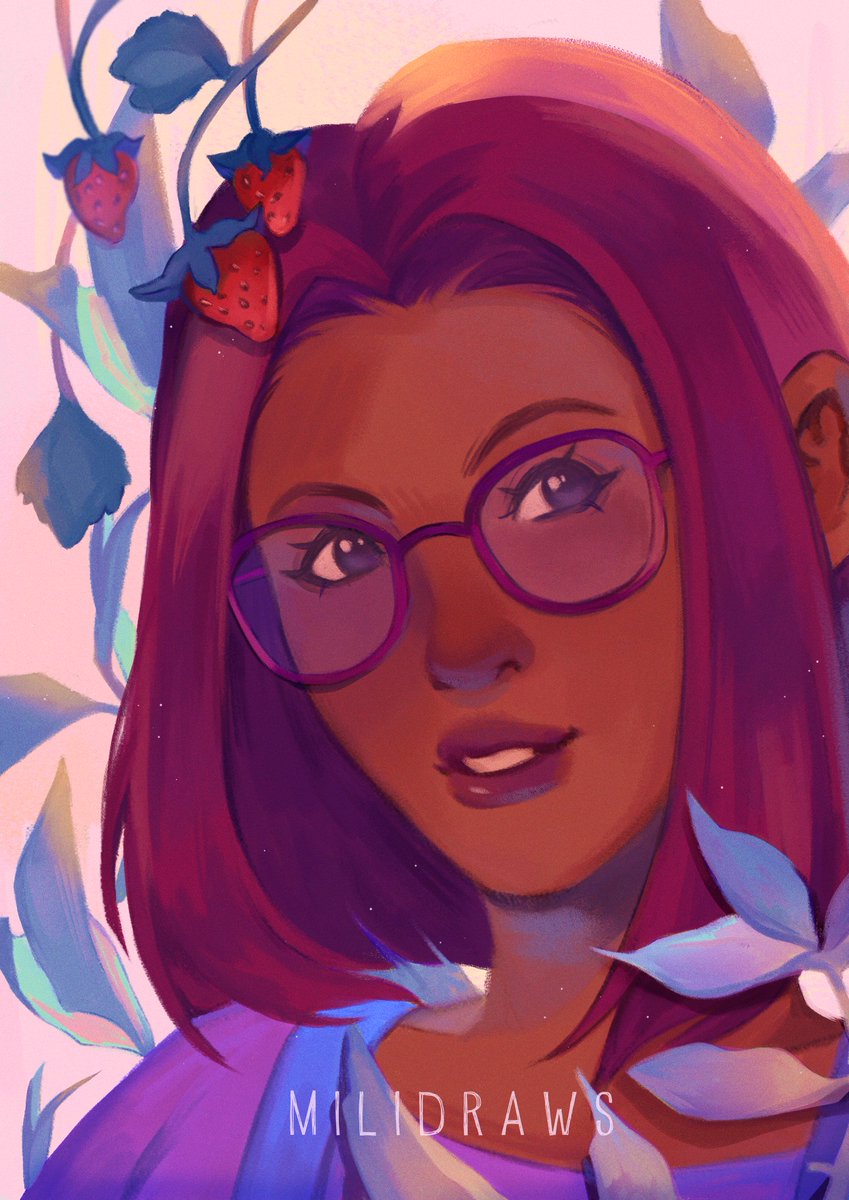 Ϻili —⁠ commissions open tweet media