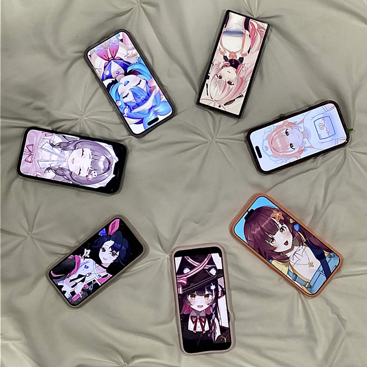 PillowDear 💌🏹 tweet media