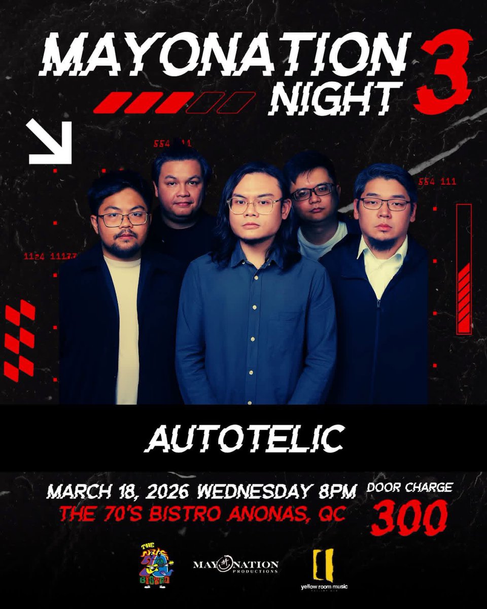 Bukas sa <a href="/70sbistro/">70's Bistro</a>!