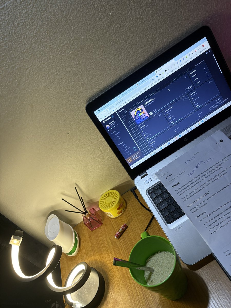 degenBRO tweet media