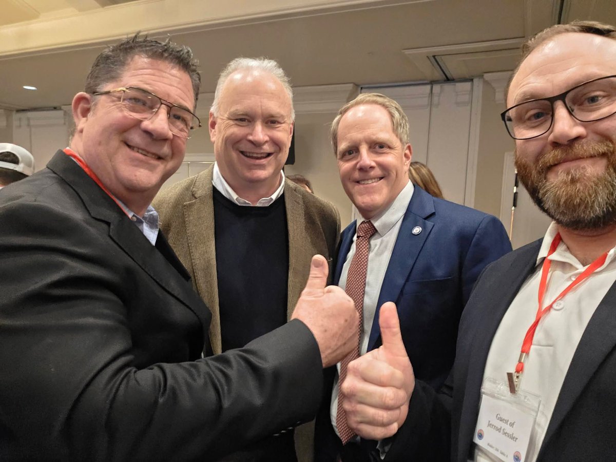 John M. Cameron tweet media