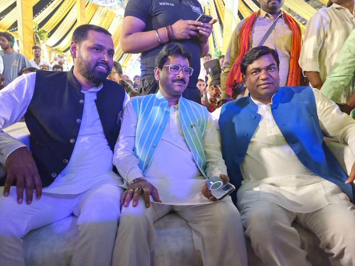 Er Vivek Kushwaha tweet media