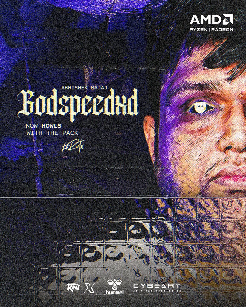 Revenant Esports tweet media