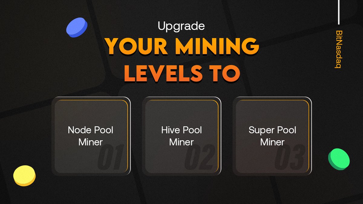 BitNasdaq Global tweet media