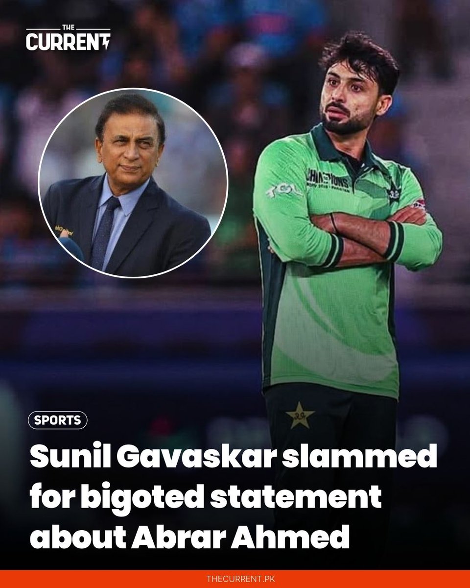 The Current tweet media