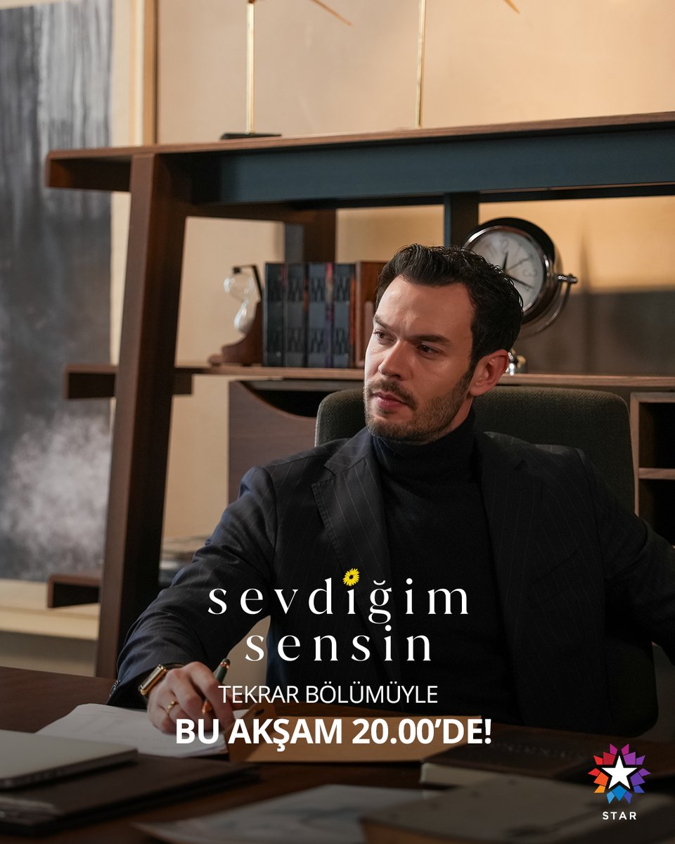STAR TV tweet media