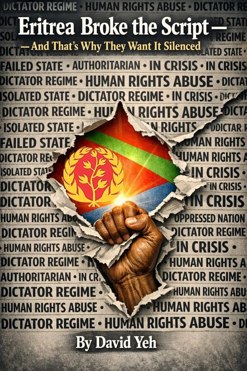 Red Sea Beacon tweet media