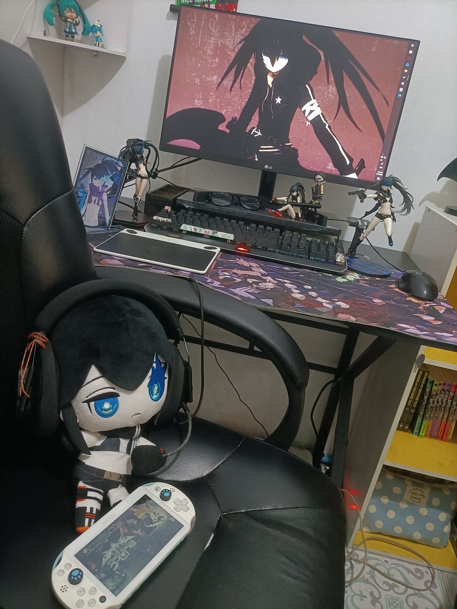 Fiber Actor tweet media