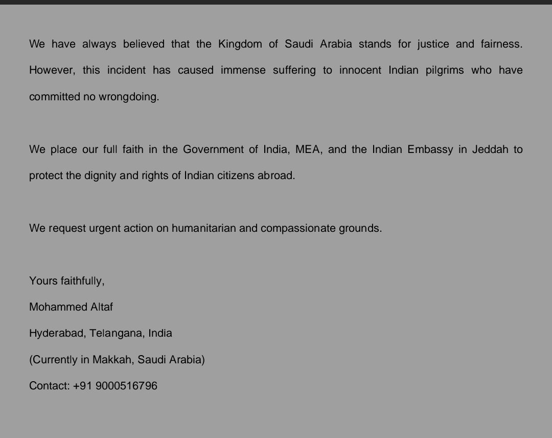 Altaf Mohammed tweet media