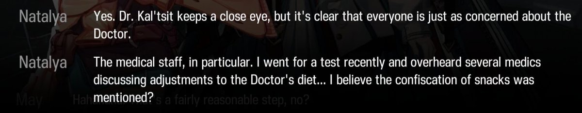 Rip (AK SPOILERS = BLOCK) tweet media