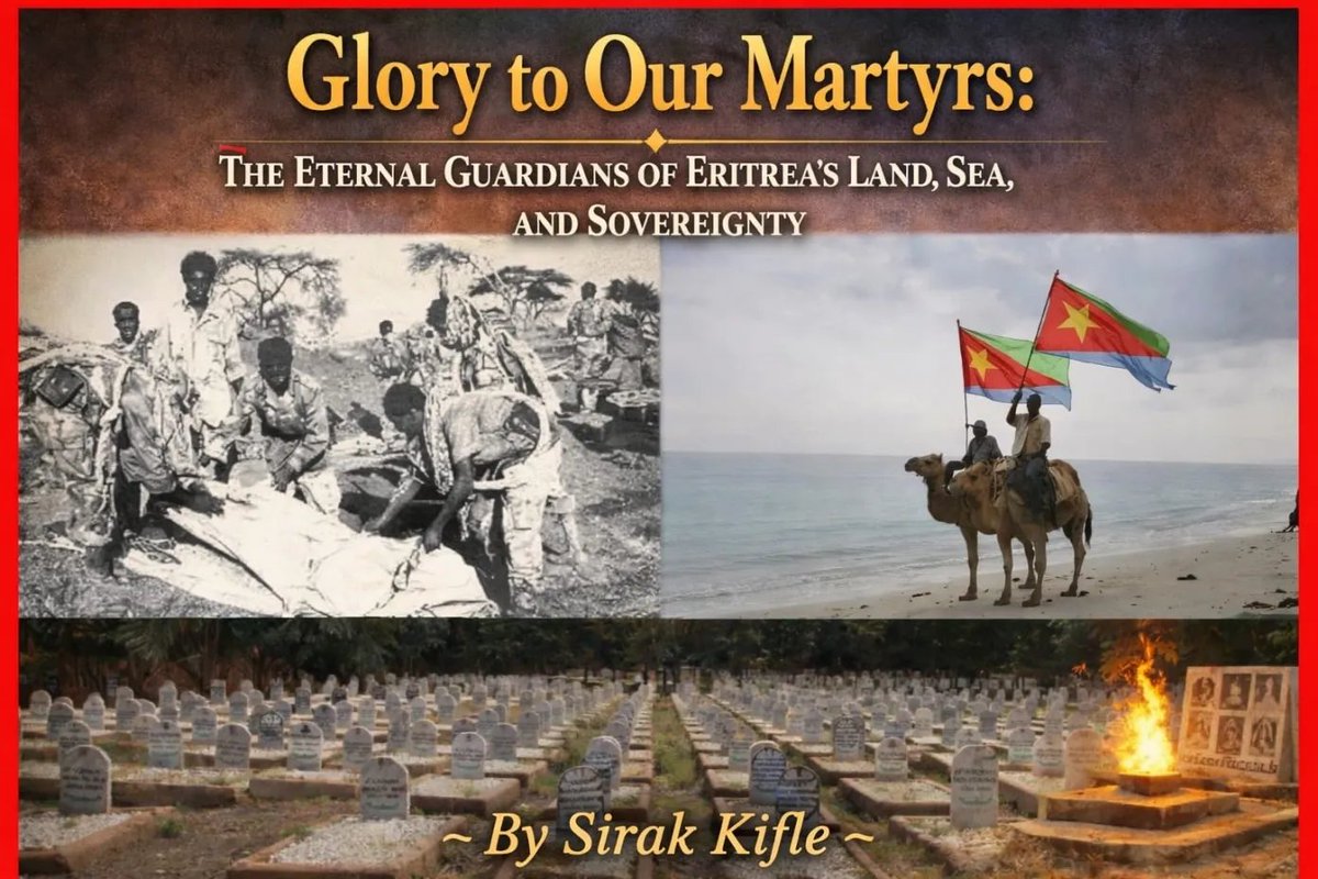 Red Sea Beacon tweet media