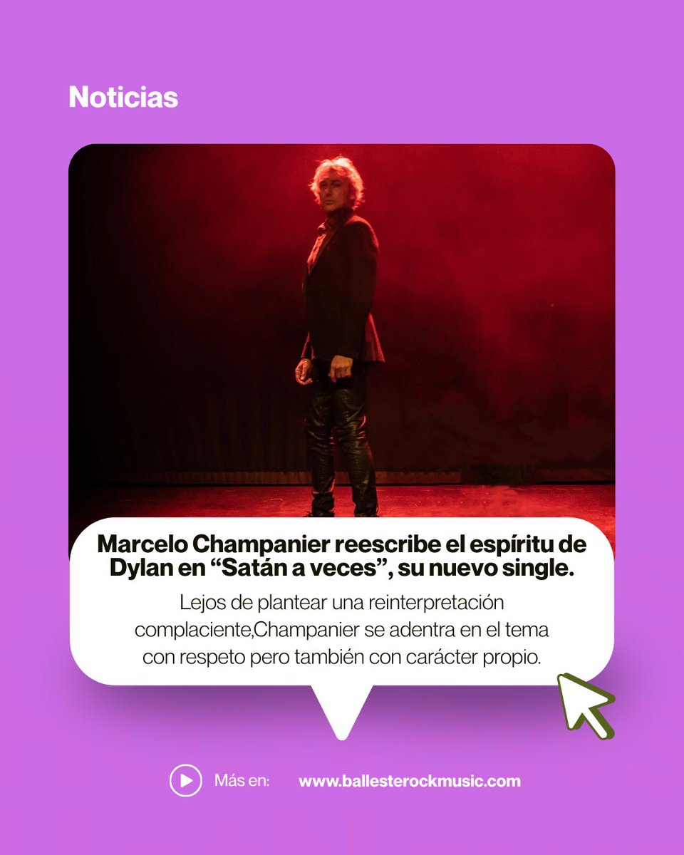 Ballesterock tweet media