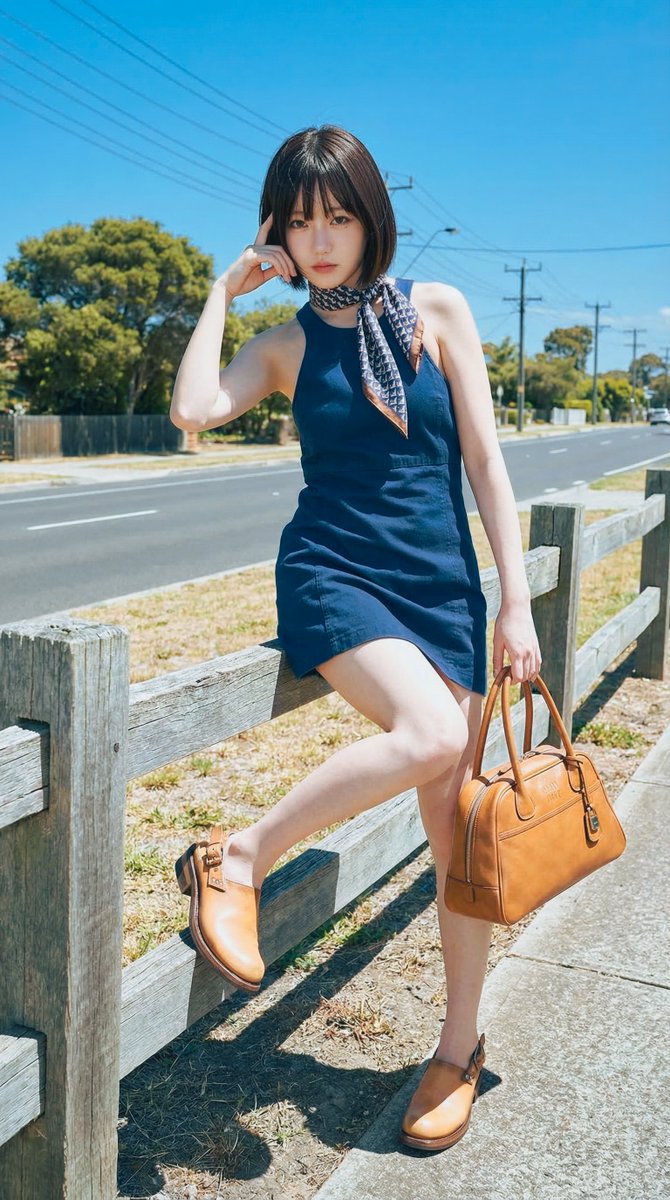 Alternative. tweet media