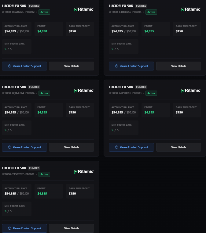 Turbo Trades tweet media