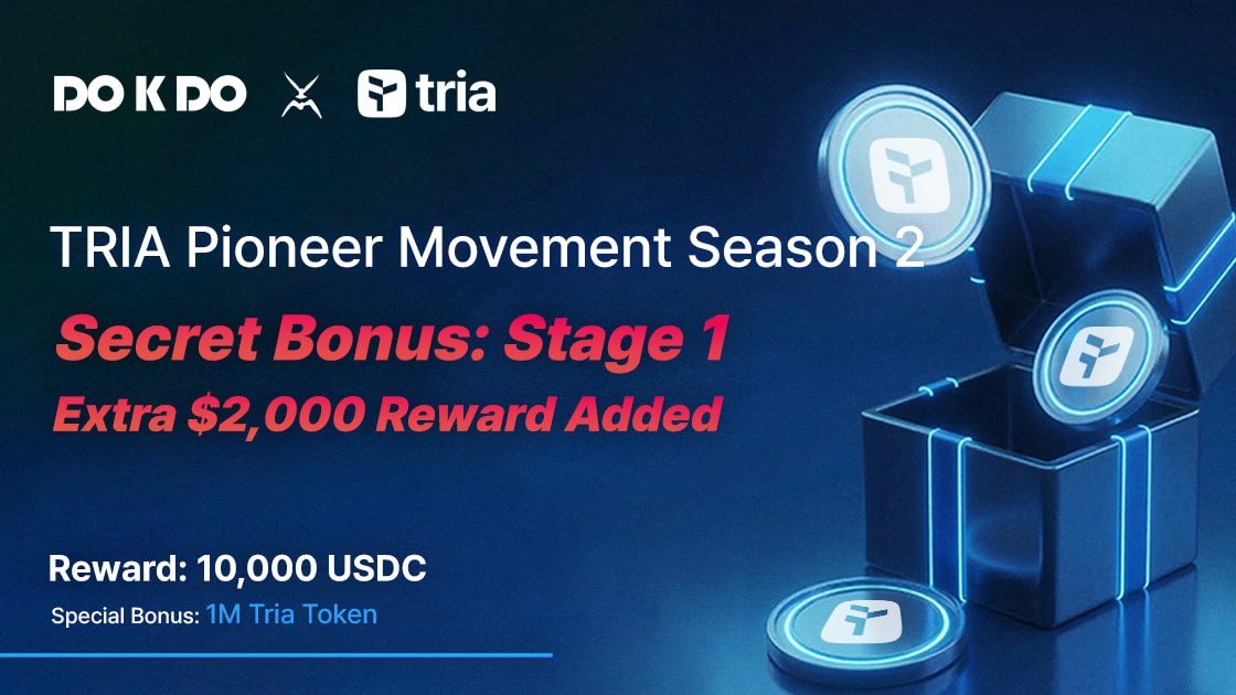 DOKDO DAO tweet media