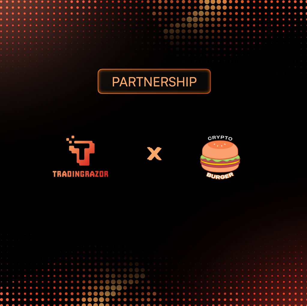 TradingRazor tweet media