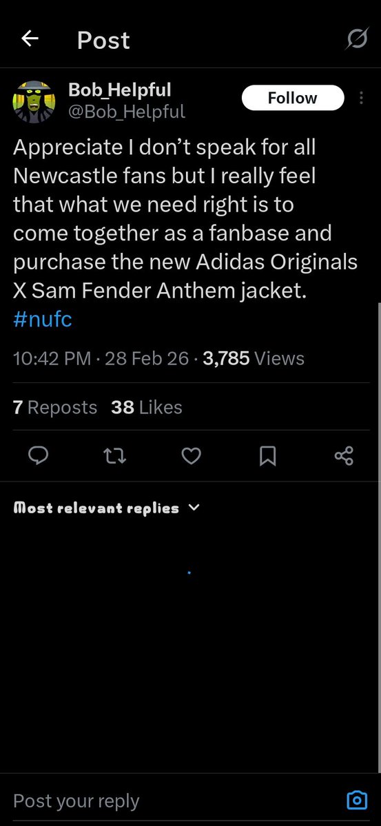 BØBBY🪖🖤 tweet media