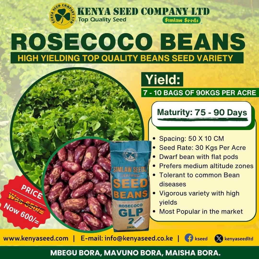 Simlaw Seeds Co. Ltd tweet media