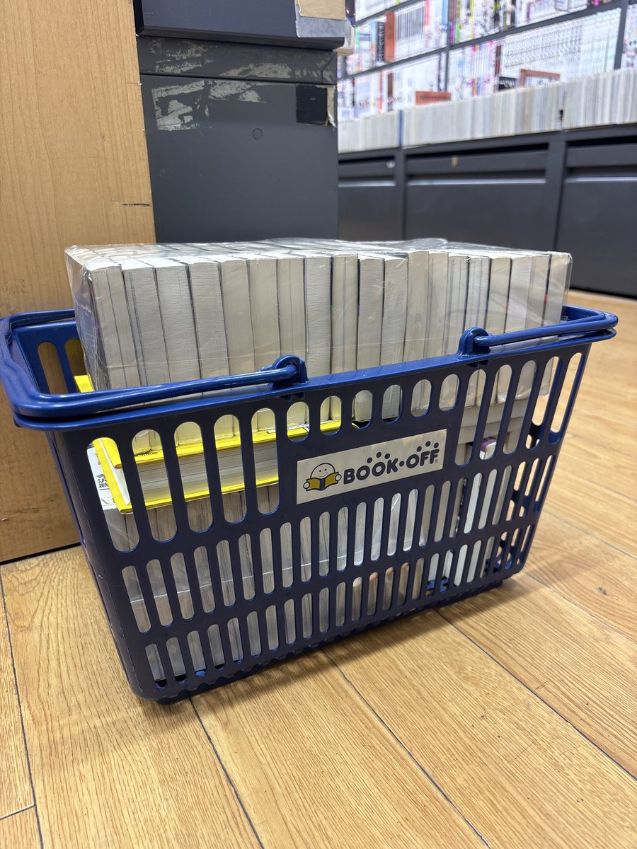 本せどりを頑張るラモスの仕入ぜーんぶ tweet media