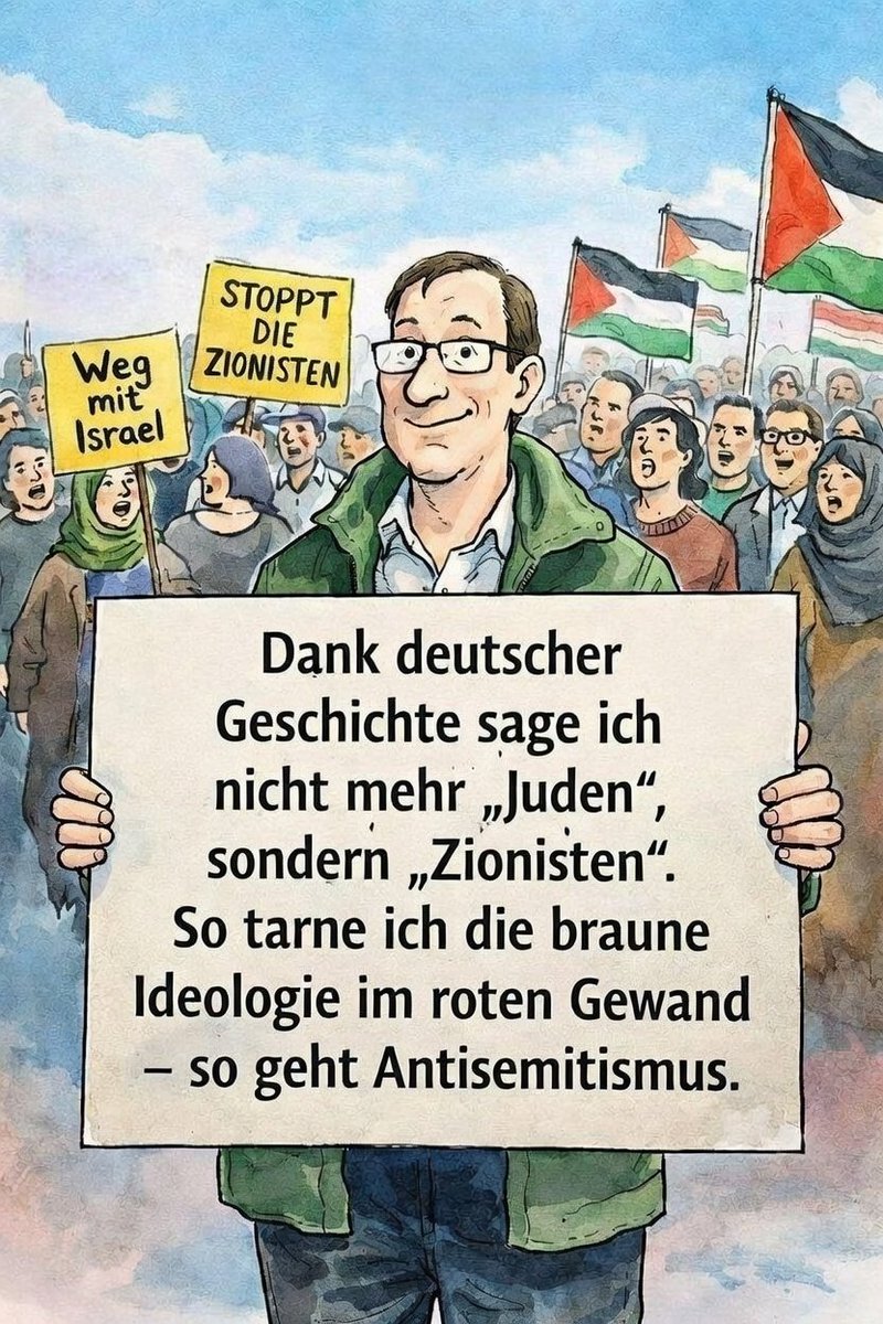 Jetzt ist für jeden Demokraten die Zeit gekommen, zu verhindern, was nie wieder geschehen darf. 
#niewiederistjetzt