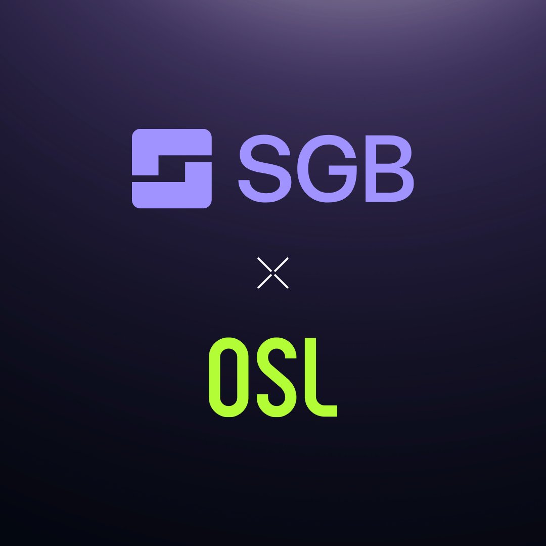 Singapore Gulf Bank tweet media