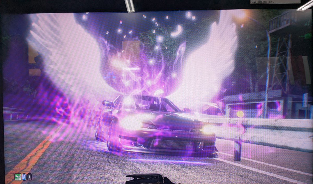 いこーる tweet media