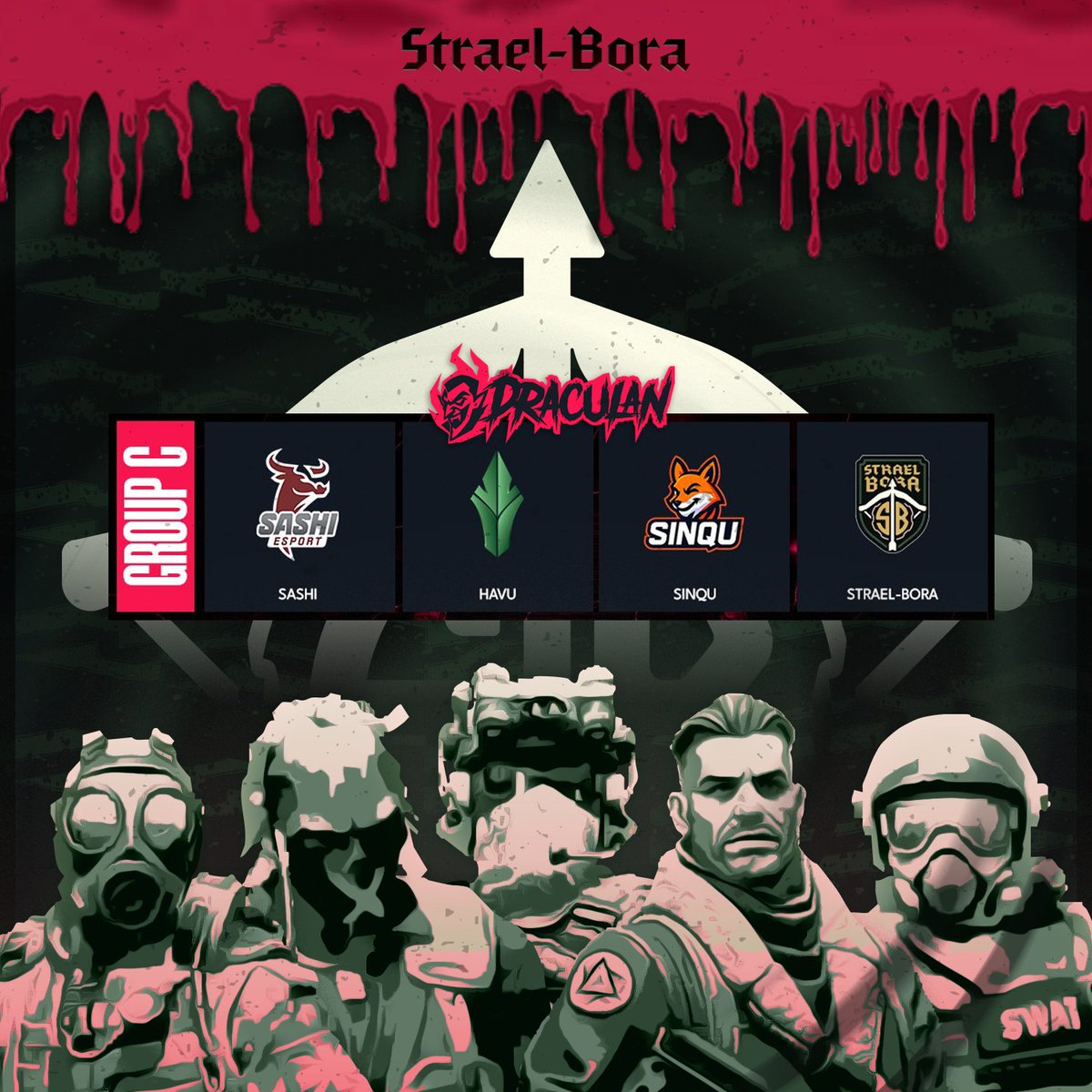 Strael-Bora tweet media