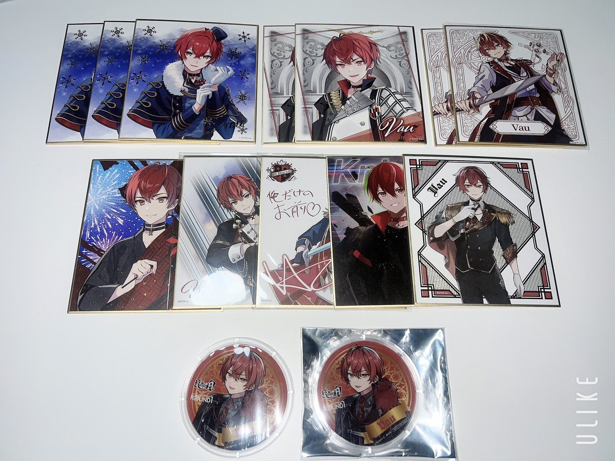 取引垢 tweet media