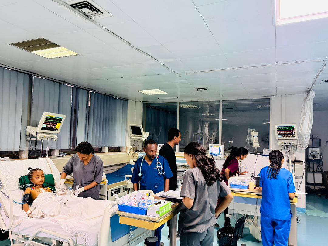 Ministry of Health ETHIOPIA tweet media