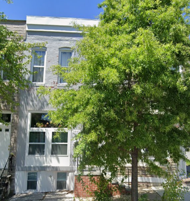 Behind The Lots tweet media