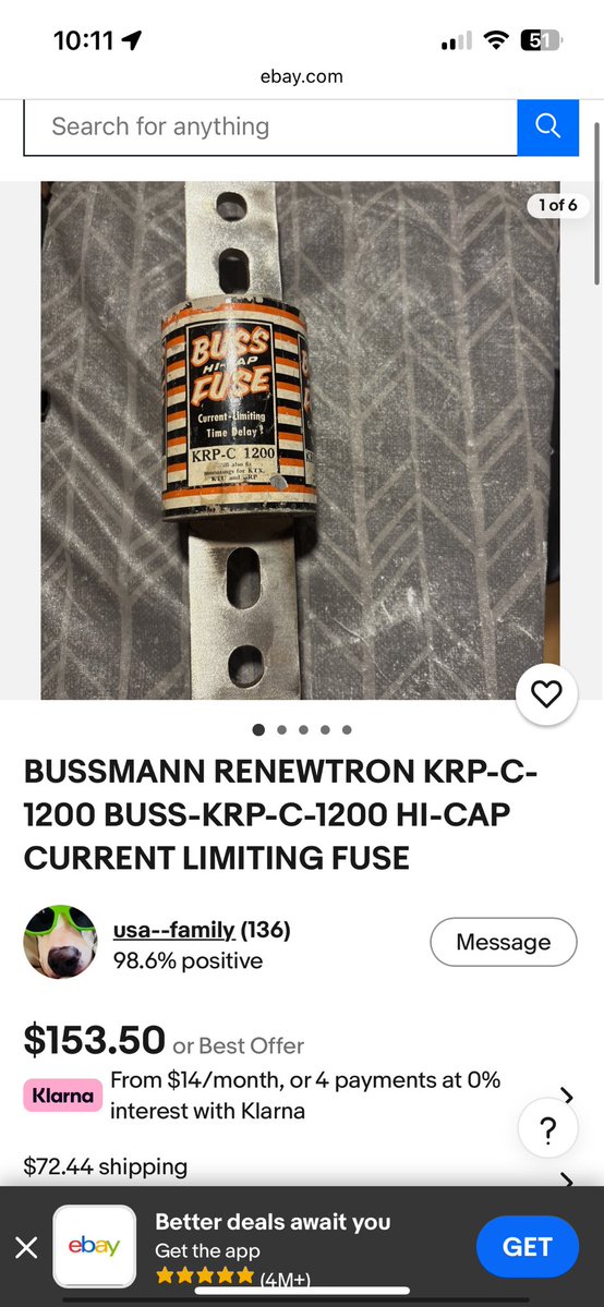 Kaleb Reinhart tweet media