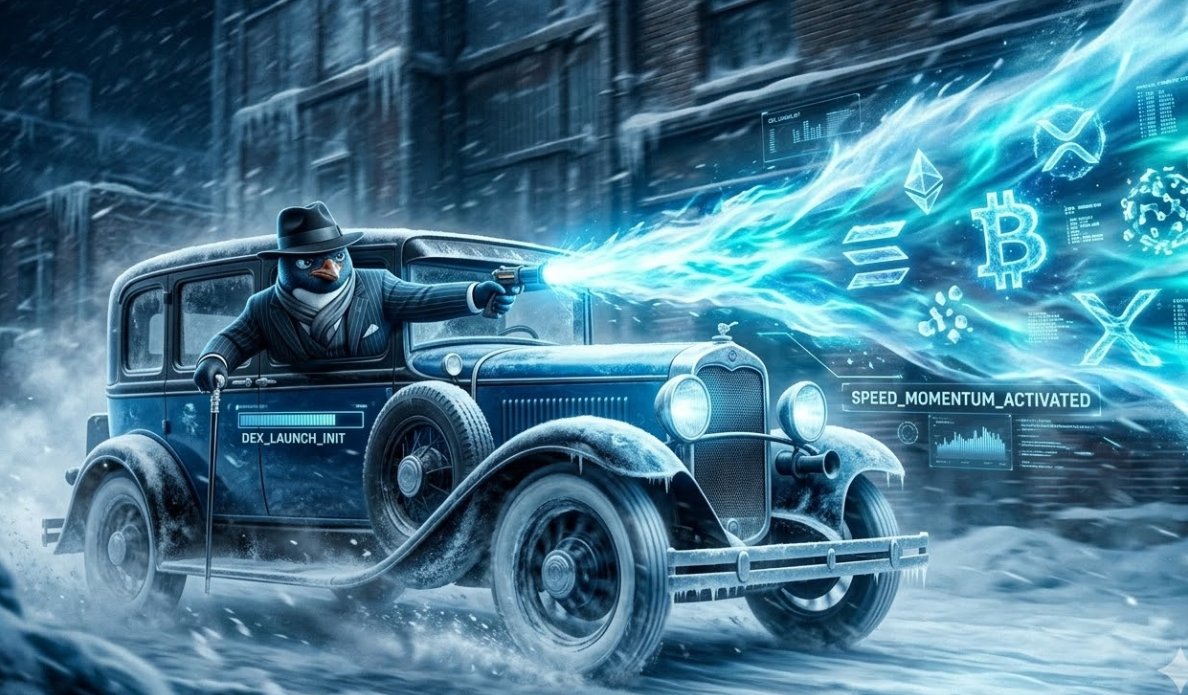 DEX Paid is Commitment. Is Trust. Is Speed. Is Momentum. $REVENGE