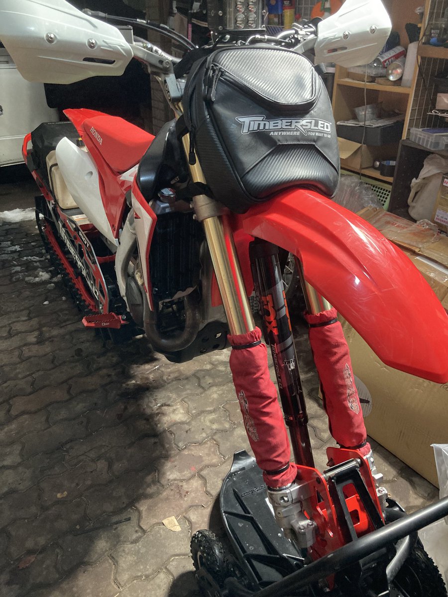 かじ＠HED HOKKAIDO八剣山支部 tweet media