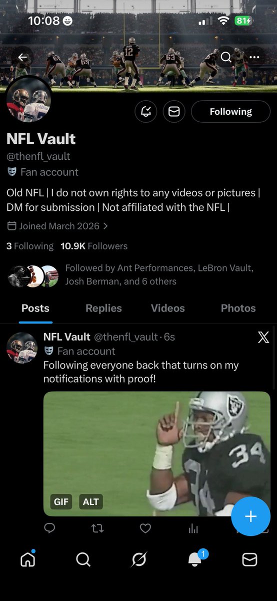 Hamza #AJBROWNFCPRESIDENT tweet media