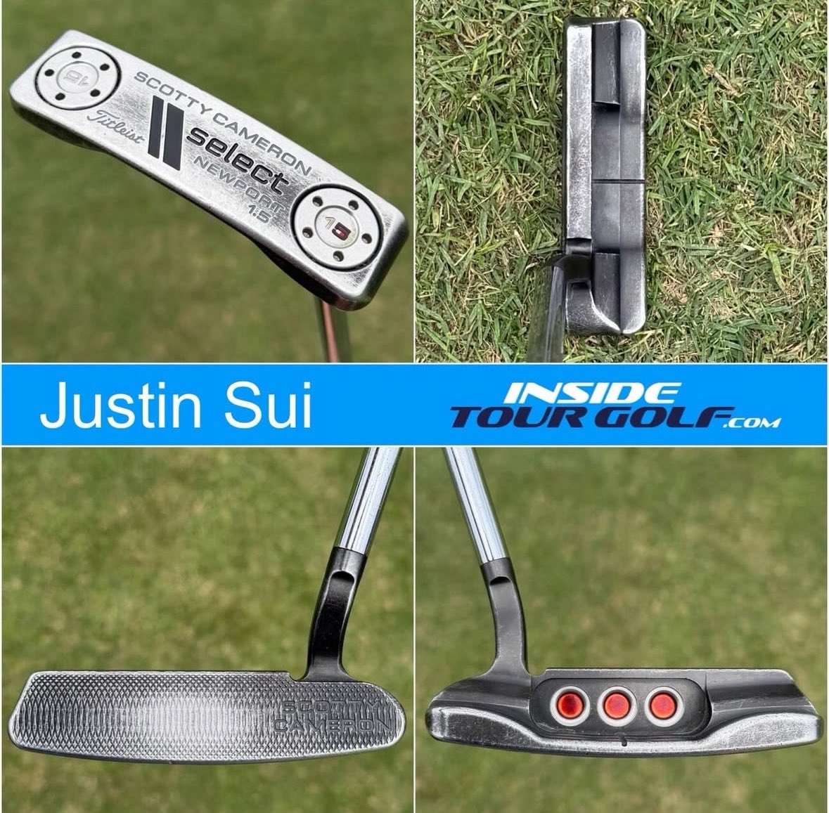 Seth Raynor tweet media